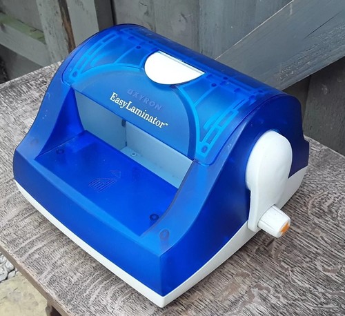 Xryon easy laminator - easy,