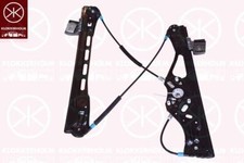 Front Left Window Regulator for Mercedes E-CLASS 02-08 211 720 0346
