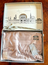 N PEAL STUNNING 100% CASHMERE