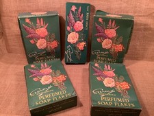 VINTAGE SOAP / SOAP FLAKES