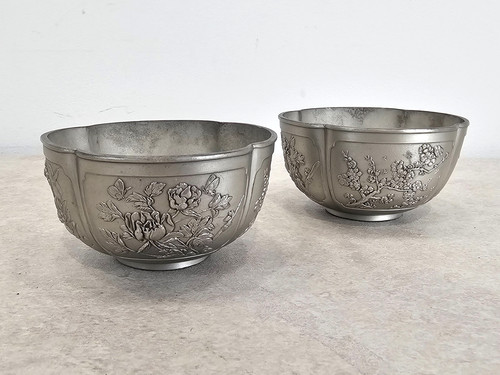 Rare royal selangor four - royal,