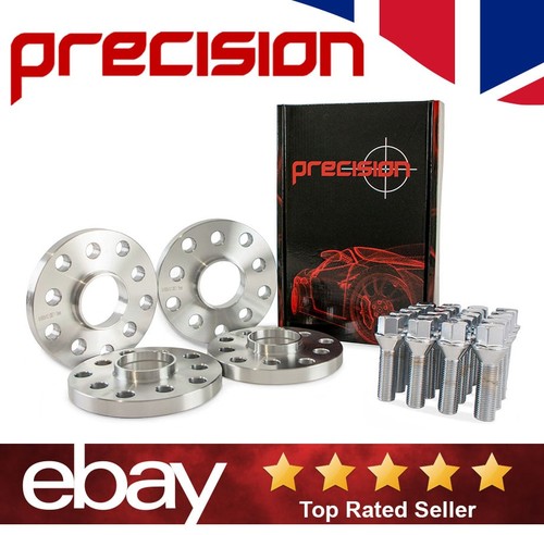 15mm wheel spacers - 4x,