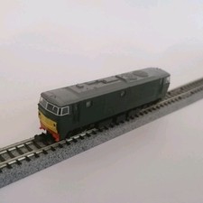 Tomix 2203 J N R Diesel