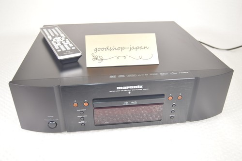 Marantz ud8004 high end - ud8004, high-end