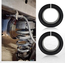 2PCS Coil Spring Spacer for