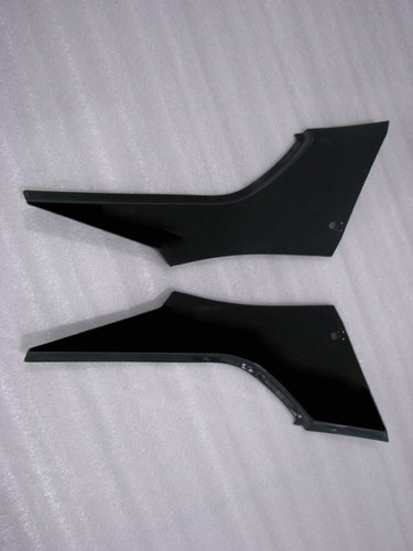 Left right rear - seat, lower