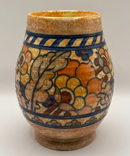 Vintage charlotte rhead crown - rhead,