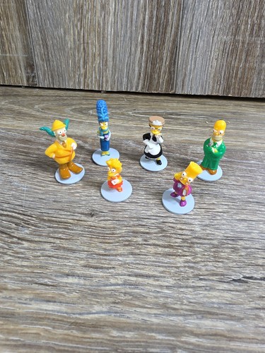 Clue the simpsons 2nd edition - 2nd,