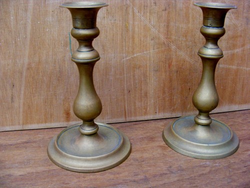 Pair retro vintage - pair,