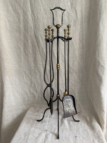 Vintage victorian style - tall, 4