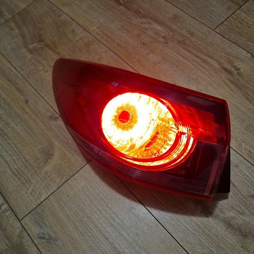 Mazda mk3 tail - tail, light