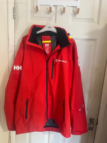 Helly hansen men red jacket - men's,