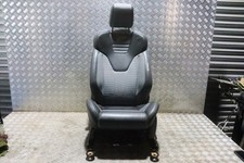 FORD FIESTA ST180 FRONT