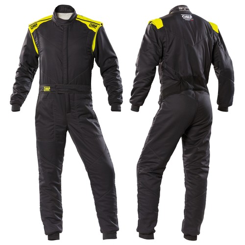 Omp first race - omp,
