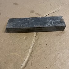 VINTAGE SHARPENING STONE / OIL STONE