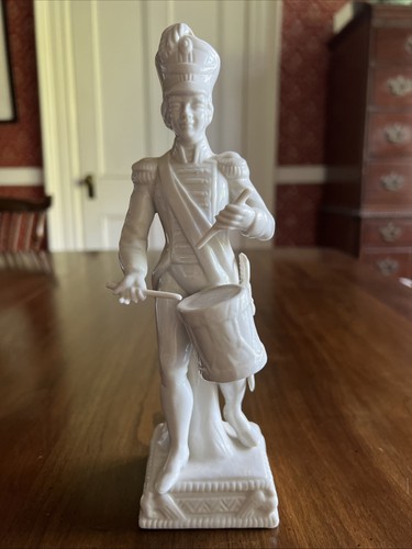 Vintage capodimonte german - vintage,