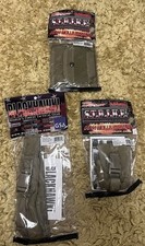 Lot Of 3 NEW Blackhawk STRIKE