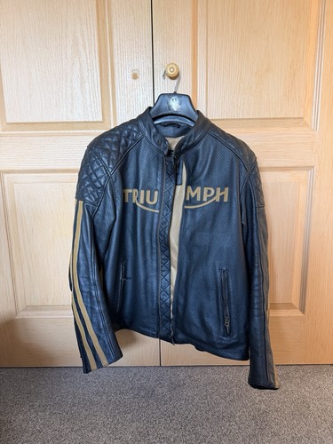 Triumph braddan air - braddan, race