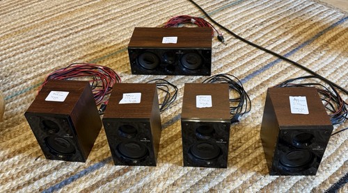 Auna home cinema surround - home,