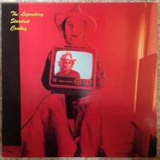 The Legendary Stardust Cowboy