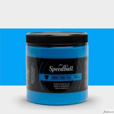 Speedball : Fabric Screen