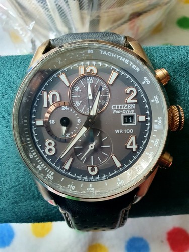 Lovely citizen b612 calibre - lovely,