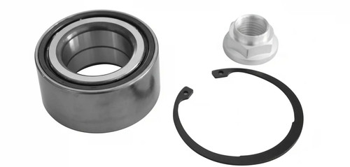 Wheel bearing gk7440 - wheel,