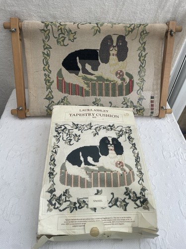 Vintage laura ashley tapestry - vintage,
