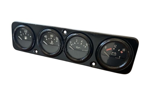 Dashboard uaz469 with - uaz469,