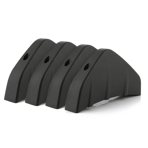Shark fins rear - shark,