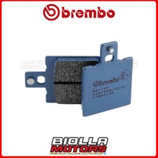 07BB0106 FRONT BRAKE PADS