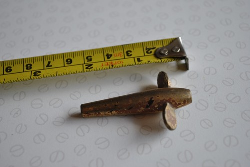 Scarce early vintage - early,