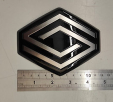 Renault Badge 908902282R Renault Kangoo rear door, will fit others