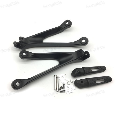 New black rear passenger - new,