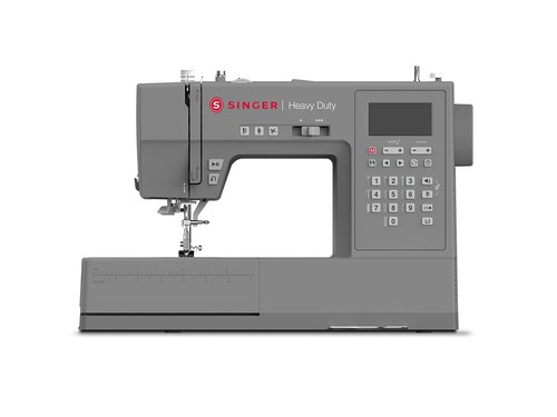Singer hd6805c heavy duty - heavy,