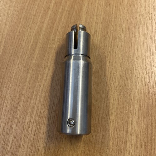Delaval smp2 stub shaft new - smp2,