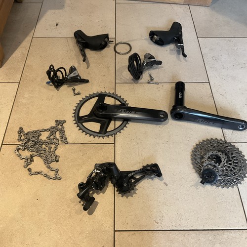 Sram force 1x11 hydraulic - force,