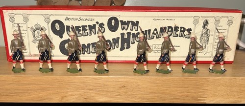 Britains set 114 the - britains,