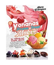Yonanas Frozen Treat Maker