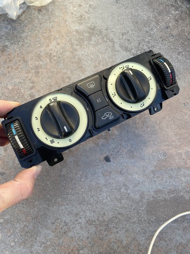 Mercedes r170 slk heater - r170,