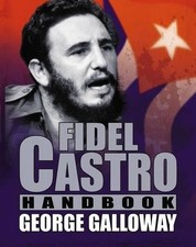 Fidel Castro Handbook by