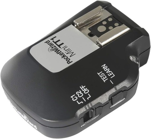 Pocketwizard mini tt1 radio - mini,