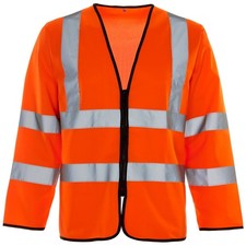 Hi Viz Vis Vest High Vis