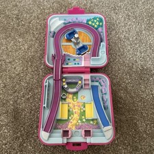 Polly Pocket Polly World