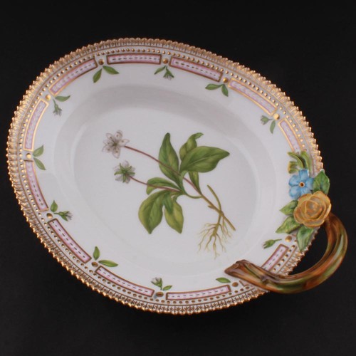 Royal copenhagen flora danica - royal,