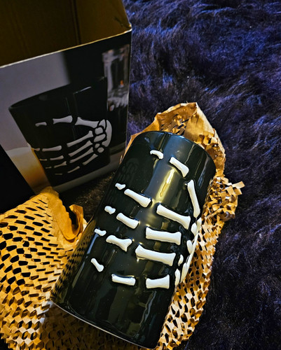 Spirit equinox skeleton - equinox,
