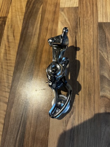 Nos resilion vintage bicycle - nos,