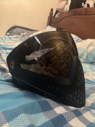 Dye pro paintball airsoft - i5,