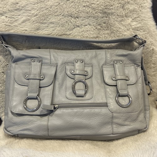 Tommy kate leather - &,