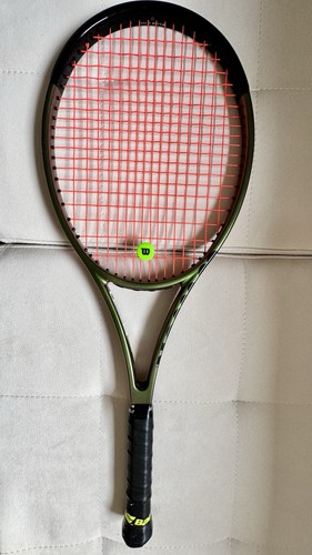 Wilson blade pro 16x19 - wilson,